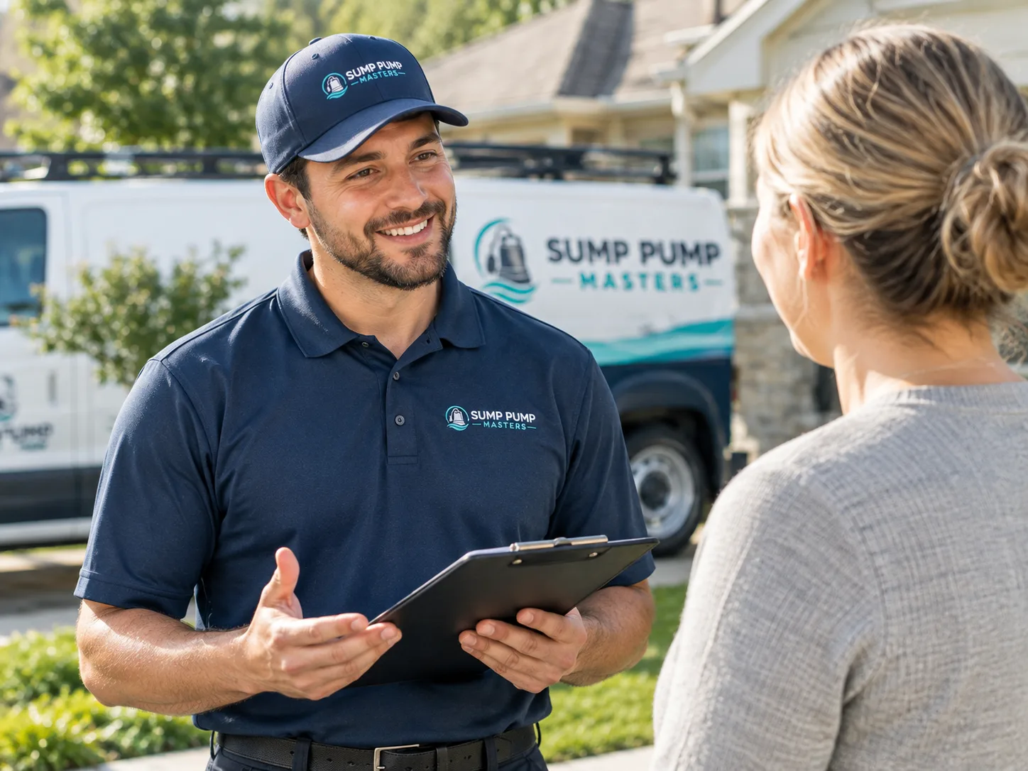 Sump Pump Repair Bloomfield, NM FAQs